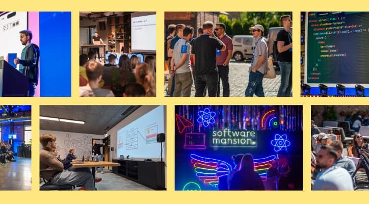 Community & Events