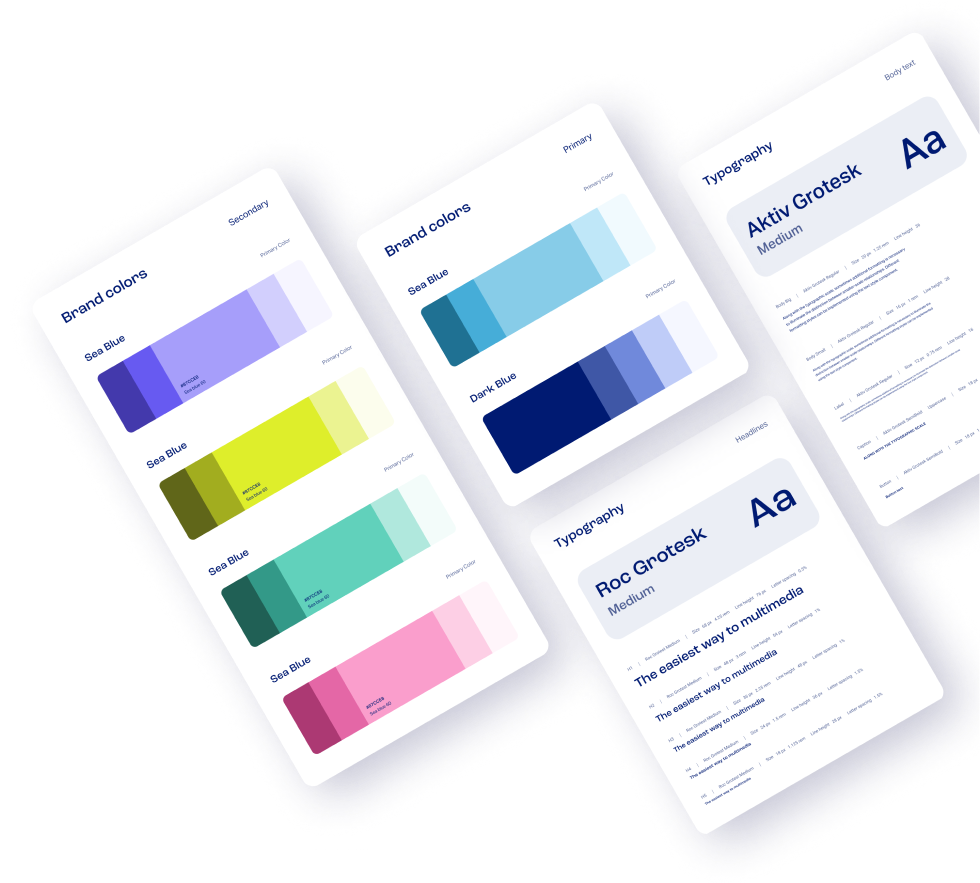 Product designers illustration
